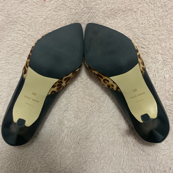 Cole Han heels 👠 - Picture 3 of 3